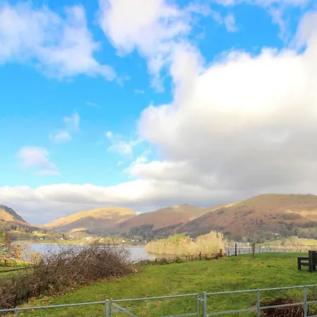 Greenway Holiday home Grasmere