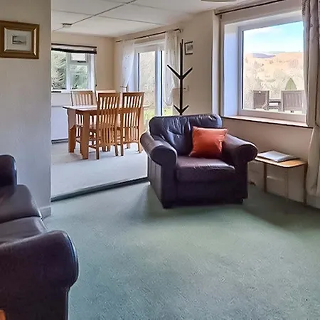 Greenway Holiday home *