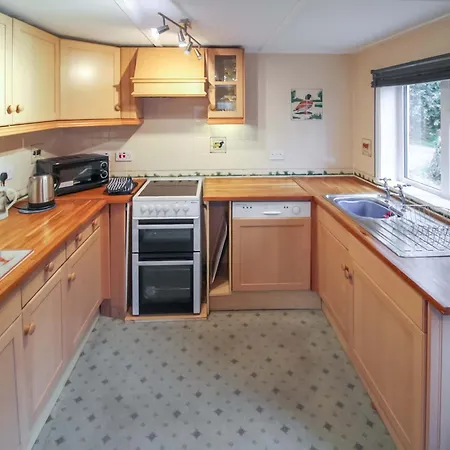 Holiday home Greenway Grasmere