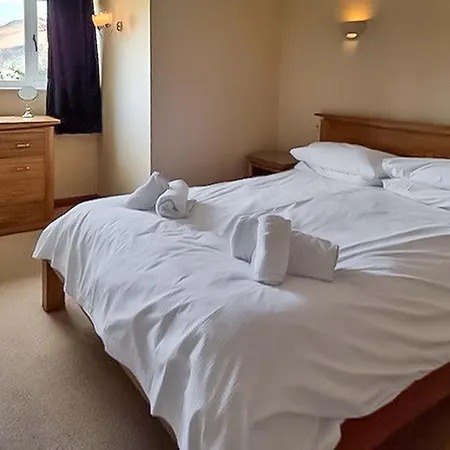 Greenway Holiday home *