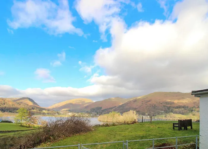 Greenway Holiday home Grasmere