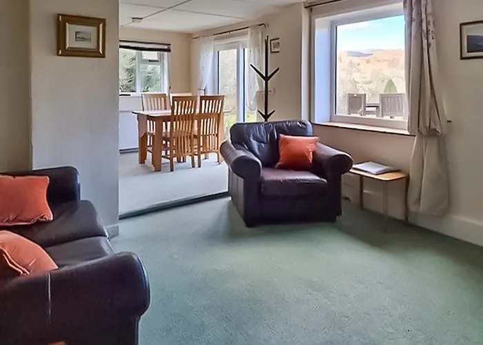 Greenway Holiday home *