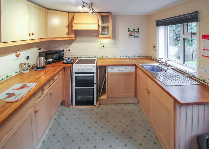 Holiday home Greenway Grasmere