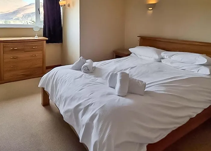 Greenway Holiday home *