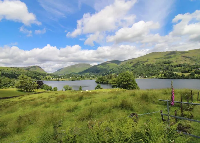 Holiday home Greenway Grasmere