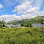 Nyaraló Greenway Grasmere