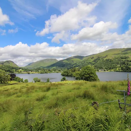 Tatil Evi Greenway Grasmere
